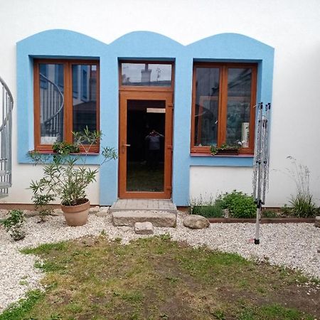 Penzion L'Isola Kunžak 외부 사진