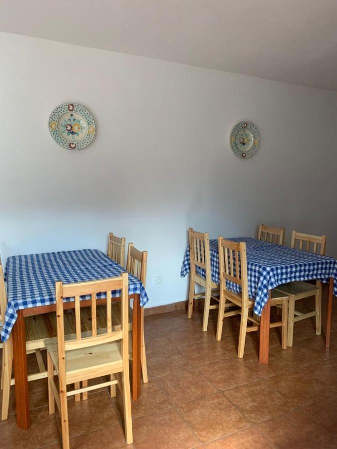 Penzion L'Isola Kunžak 외부 사진